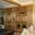 Post remodel, main house