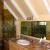 Post remodel, guest house