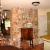 Post remodel, guest house